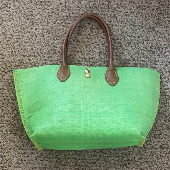 Lilly Pulitzer for Target Beach Bag/Tote - Picture 1 of 4